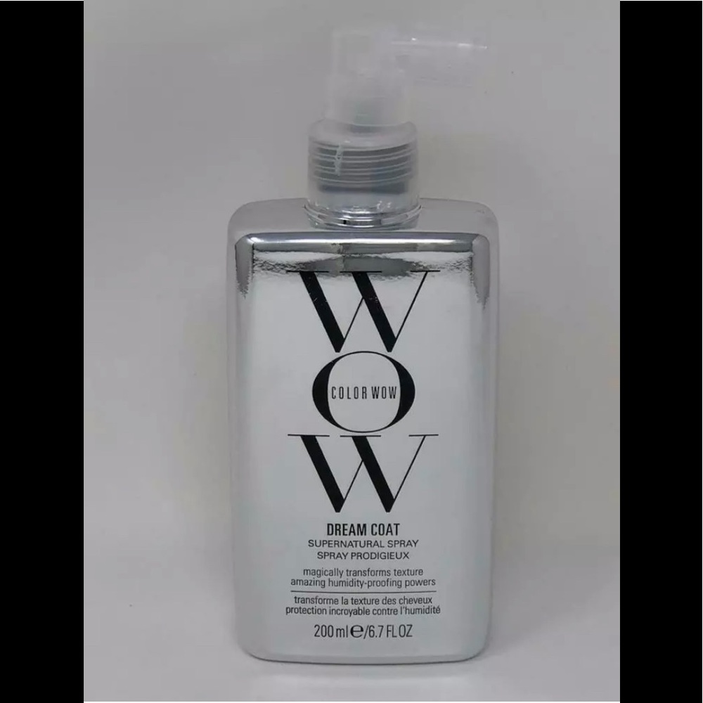 WOW Dreamcoat Supernatural spray